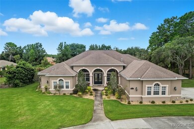 10122 Whisper Ridge Trail, Weeki Wachee, FL 34613 - photo 2