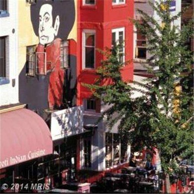 2433 18th St NW, Washington, DC 20009 - photo 2