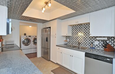 Updated Kitchen