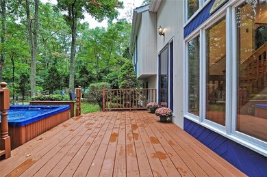 227 Richardson Rd, Coventry, RI 02816 - photo 6