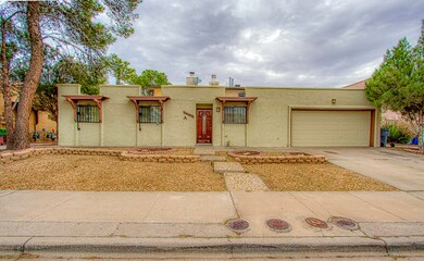11105 La Quinta Place unit A, El Paso, TX 79936 - photo 3