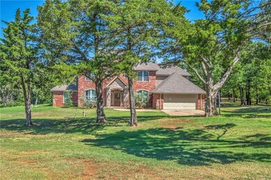1604 W. Forrest Hills Rd-5 acres of beautiful mix 