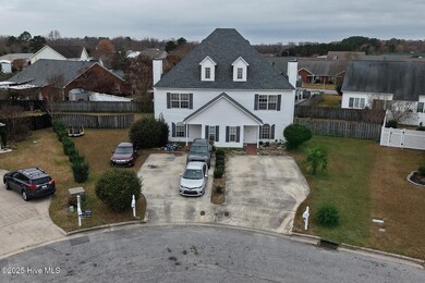 unlisted-address, Winterville, NC 28590 - photo 3