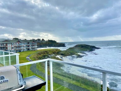 Deck Views