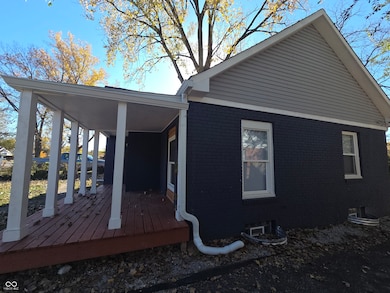 3644 N Parker Ave, Indianapolis, IN 46218 - photo 2