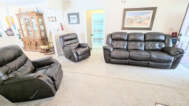 10505 Highway 17, Gilbertown, AL 36908 - photo 6