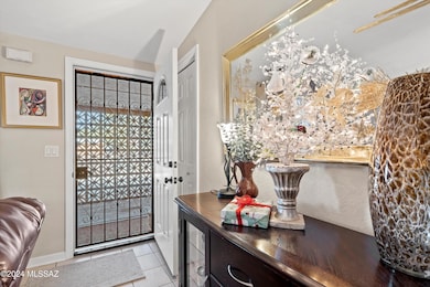Entryway