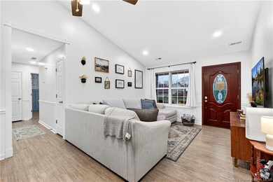 3406 Seilo Ridge N, Jeffersonville, IN 47130 - photo 7