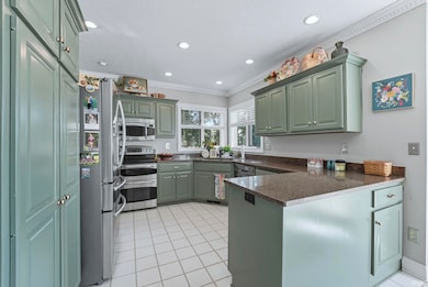 303 Hunters Ridge, Auburn, IN 46706 - photo 7