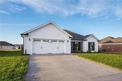 6425 Goldrush Blvd unit Lot 237, Charlestown, IN 47111 - photo 2