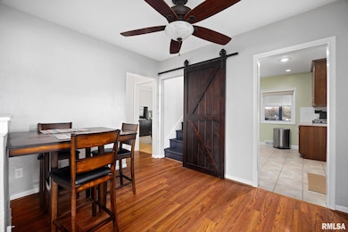 309 Timber Ln, East Peoria, IL 61611 - photo 7