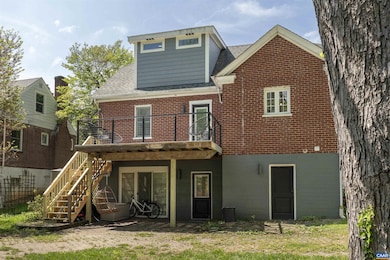 738 Lexington Ave, Charlottesville, VA 22902 - photo 2