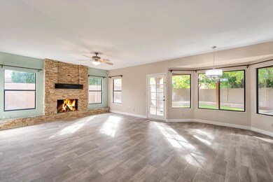 9680 S Dromedary Dr, Tempe, AZ 85284 - photo 5