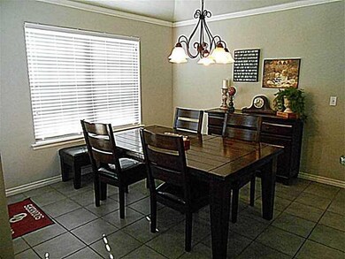 Dining Room.