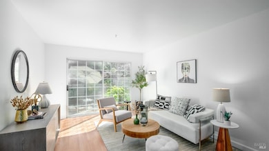 4 Bridle Path Ln unit 91, Novato, CA 94945 - photo 3