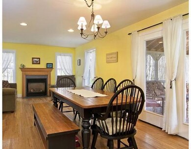 Den/Family/Great Room.