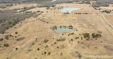 0 E 142 5 Rd, Sasakwa, OK 74867 - photo 7