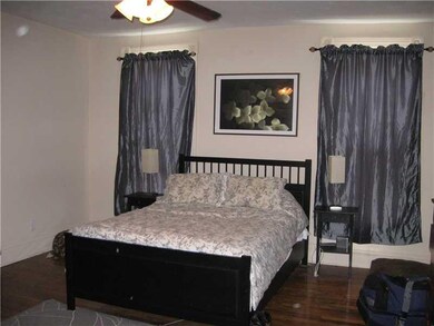 Master Bedroom.