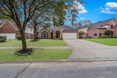 23894 Dorrington Estates Ln, Conroe, TX 77385 - photo 3