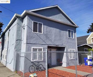 203 Bissell Ave, Richmond, CA 94801 - photo 2