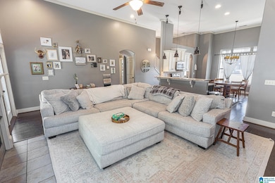 2182 Clairmont Dr, Leeds, AL 35094 - photo 2