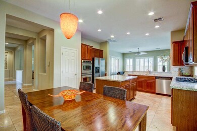 Built in Double Ovens