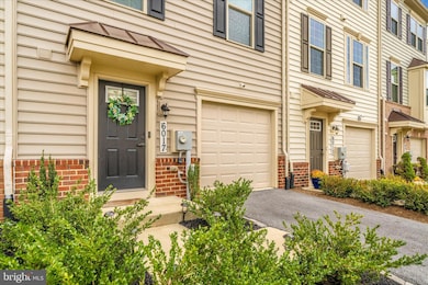 6017 Etterbeek St, Ijamsville, MD 21754 - photo 2