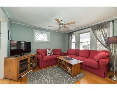 25 Drew Rd unit 2, Belmont, MA 02478 - photo 3