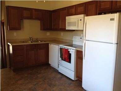 Total new kitchen! New cabinets, appliances, count