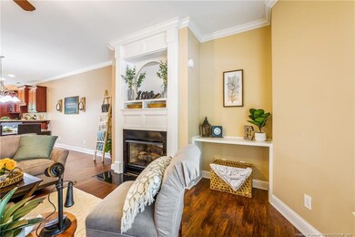 320 Glenburney Dr unit 102, Fayetteville, NC 28303 - photo 3