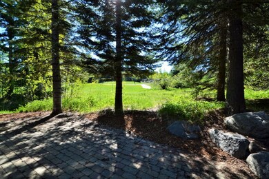 Back Patio