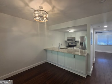 54 Country Place Ct unit 54, Alpharetta, GA 30005 - photo 3