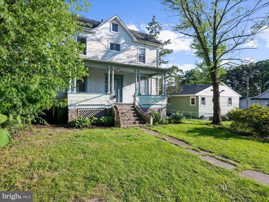 2303 E Cold Spring Ln, Baltimore, MD 21214 - photo 2