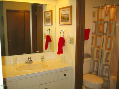 Bathroom #1
