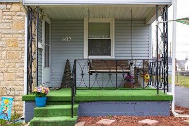 407 Demorest Rd, Columbus, OH 43204 - photo 4