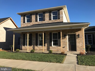 1733 Meridian Dr, Hagerstown, MD 21742 - photo 3