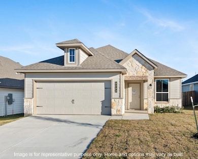 4787 Holm Oak Rd, College Station, TX 77845 - photo 3