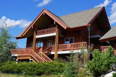 61 Chief Joseph Trail, Big Sky, MT 59716 - photo 2