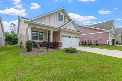 5832 Bascom Dr, Tallahassee, FL 32309 - photo 3