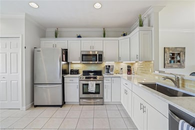 3047 Horizon Ln unit 1908, Naples, FL 34109 - photo 4