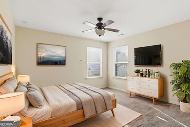 3105 Franklin St, Austell, GA 30106 - photo 6