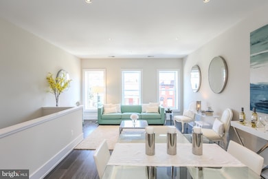 3114 Warder St NW unit 1, Washington, DC 20010 - photo 4