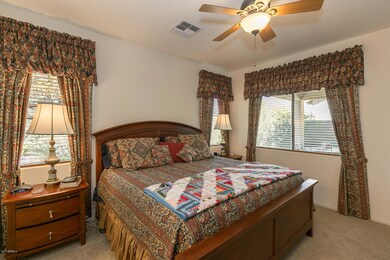 Master Bedroom B