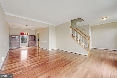 1843 Strickland Ct, Woodbridge, VA 22191 - photo 6