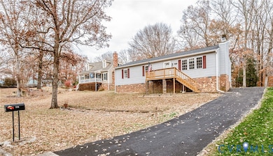 113 Eastman Rd, North Chesterfield, VA 23236 - photo 5