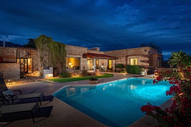 Spanish Colonial Master piece