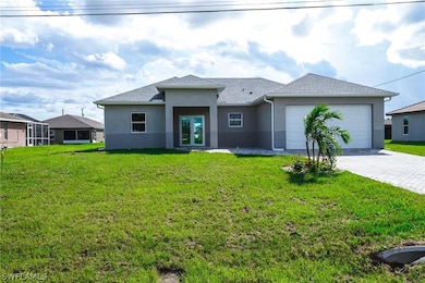 244 Blackstone Dr, Fort Myers, FL 33913 - photo 2