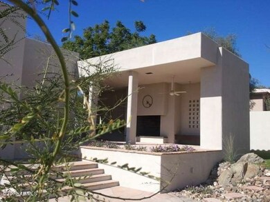 8th outdoor living