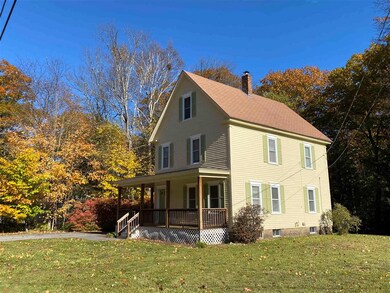 7 Mountain View Dr, Hill, NH 03243 - photo 2