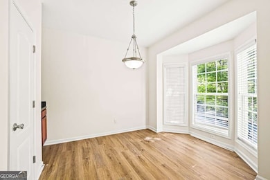 810 Ash St, Canton, GA 30114 - photo 5